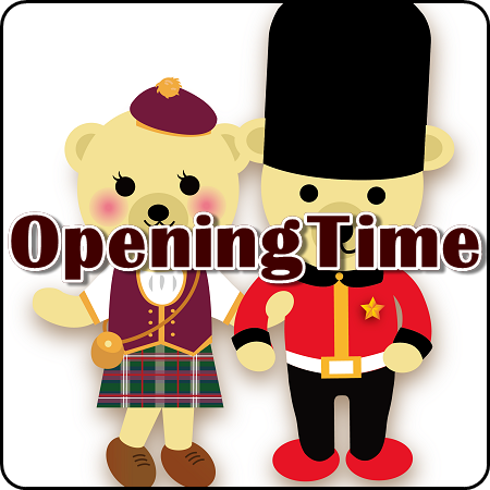 Opening Time